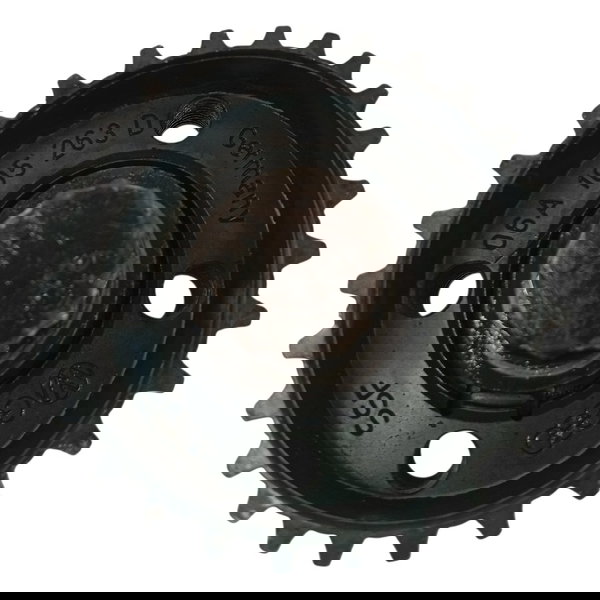 Kit Corrente Comando Volkswagen Golf 2.0 8v 2001 2002 2003