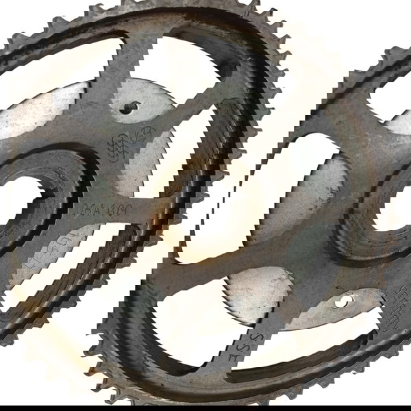 Polia Comando Válvula Cabeçote Renault Clio 1.0