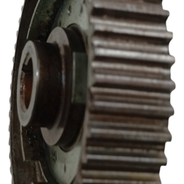 Polia Comando Válvula Cabeçote Renault Clio 1.0