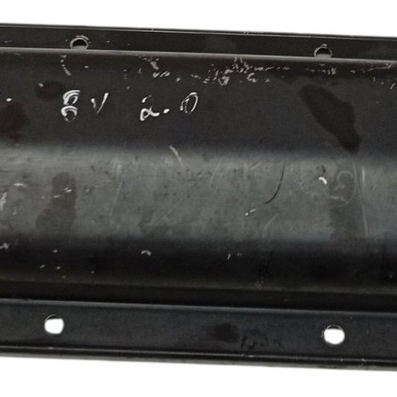 Tampa Valvulas Cabeçote Volkswagen Golf 2.0 8v 2001 2002