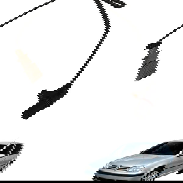 Sensor Rotação Volkswagen Golf 2.0 8v 2001 2002 2003 2004