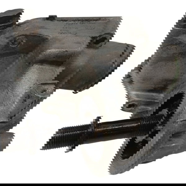 Suporte Filtro Oleo Volkswagen Golf 2.0 8v 2001 2002 2003