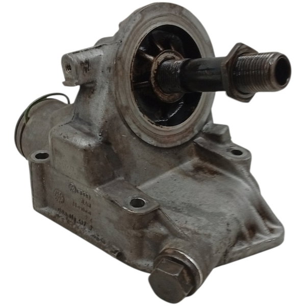 Suporte Filtro Oleo Volkswagen Golf 2.0 8v 2001 2002 2003