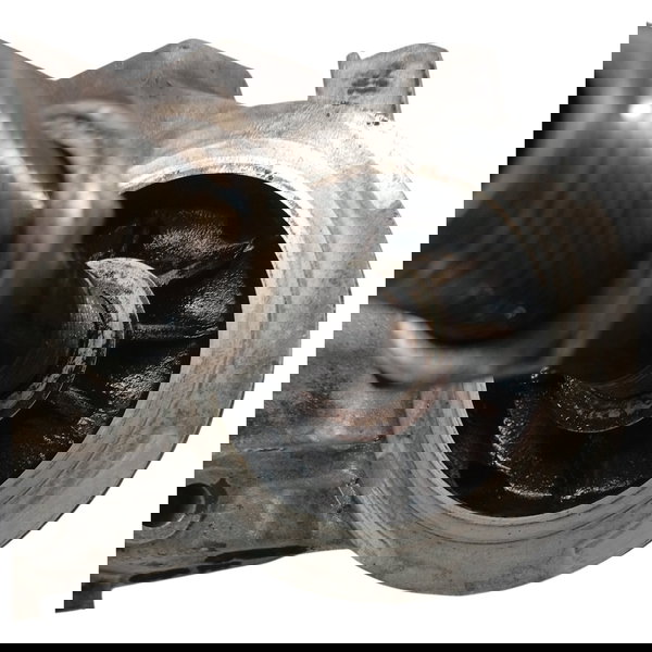 Suporte Filtro Oleo Volkswagen Golf 2.0 8v 2001 2002 2003