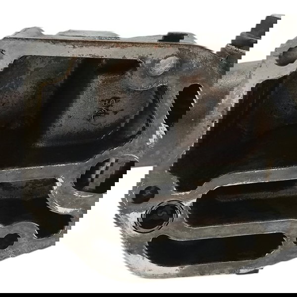 Suporte Filtro Oleo Volkswagen Golf 2.0 8v 2001 2002 2003