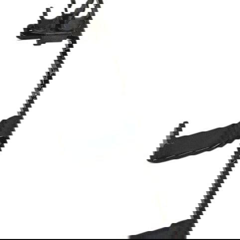 Suporte Regua Cabo Velas Volkswagen Golf 2.0 8v 2001 2002