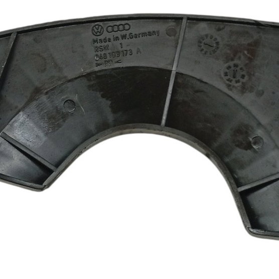 Capa Superior Correia Dentada Volkswagen Golf 2.0 2001 2002