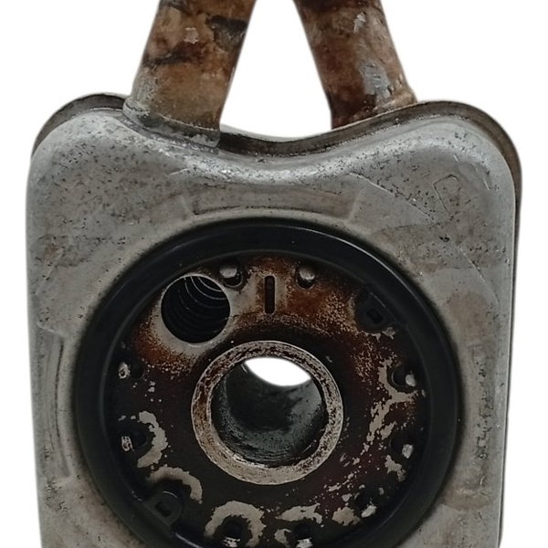 Resfriador Oleo Volkswagen Golf 2002