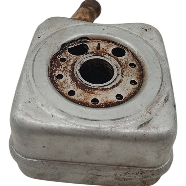 Resfriador Oleo Volkswagen Golf 2002