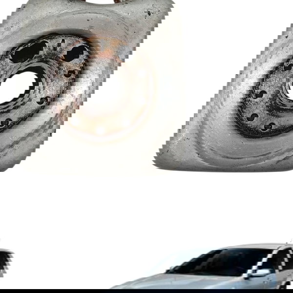 Resfriador Oleo Volkswagen Golf 2002