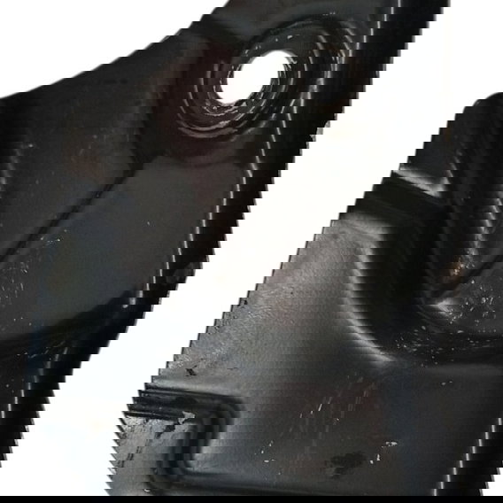 Capa Correia Dentada Volkswagen Golf 2.0 8v 2001 2002 2003