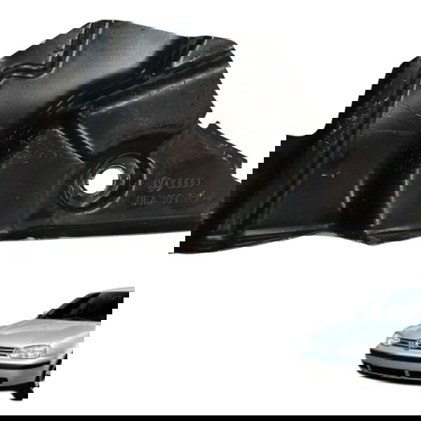 Capa Correia Dentada Volkswagen Golf 2.0 8v 2001 2002 2003