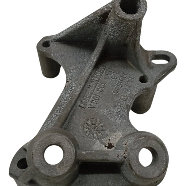 Suporte Bobina Ignição Volkswagen Golf 2.0 8v 2001 2002 2003