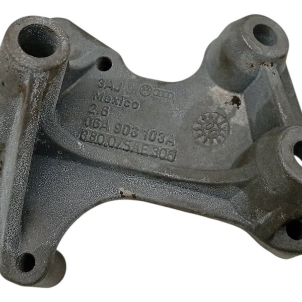 Suporte Bobina Ignição Volkswagen Golf 2.0 8v 2001 2002 2003