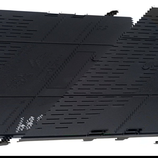 Kit Modulo Injeção Antena Chave Citroen C4 Glx 1.6 2013 2014