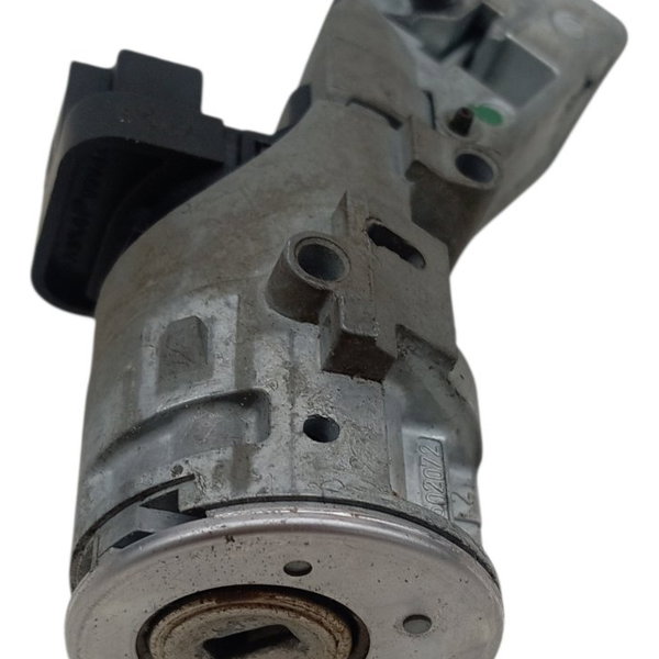 Kit Modulo Injeção Antena Chave Citroen C4 Glx 1.6 2013 2014