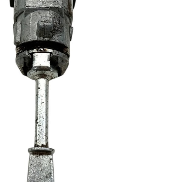 Cilindro Fechadura Porta Dianteira Esquerda Peugeot 206 2005
