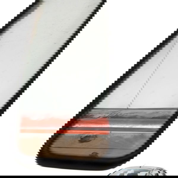 Retrovisor Interno Peugeot 206 2003 2004 2005 2006 Detalhe