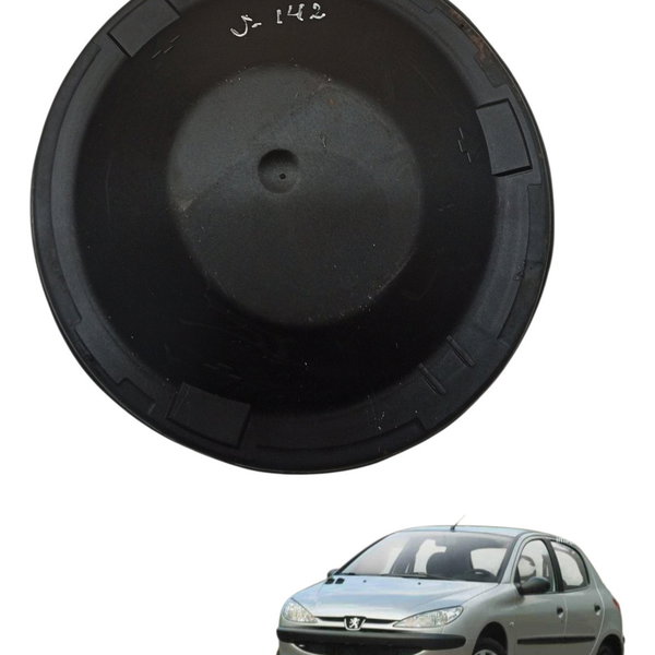 Tampa Bomba Combustivel Peugeot 208 2004 2005 2006 2007