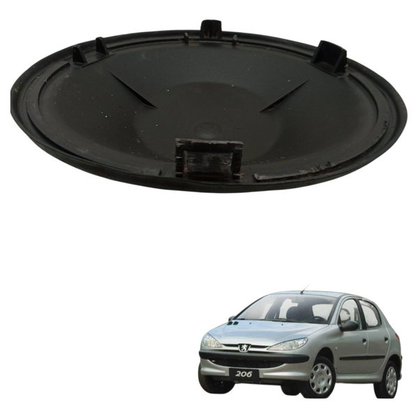 Tampa Bomba Combustivel Peugeot 208 2004 2005 2006 2007
