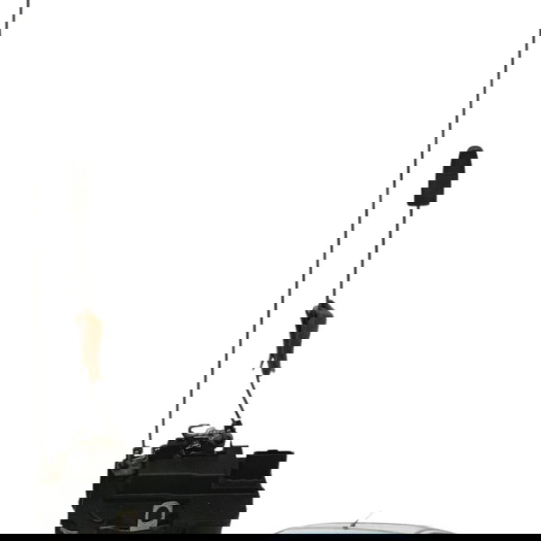 Fechadura Dianteira Esquerda Peugeot 206 2004 2005 2006 2007