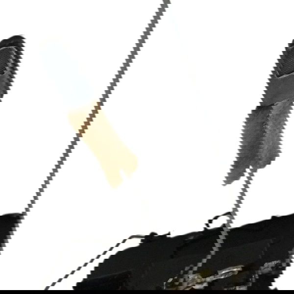 Fechadura Dianteira Esquerda Peugeot 206 2004 2005 2006 2007