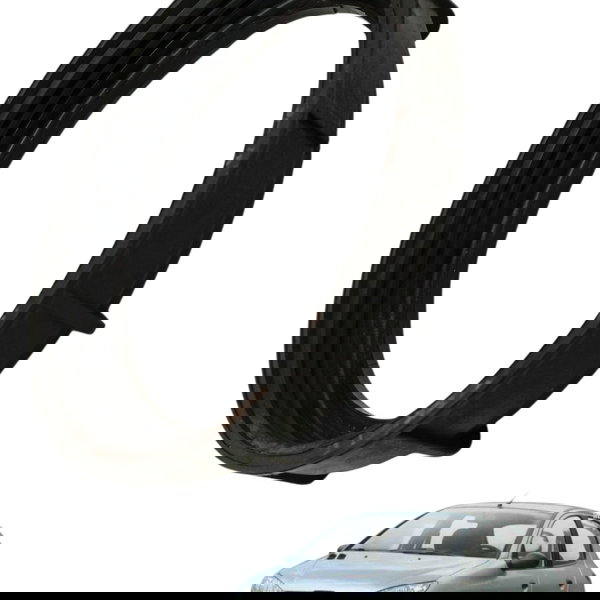 Porca Trava Bomba Combustível Peugout 206 2004 2005 2006