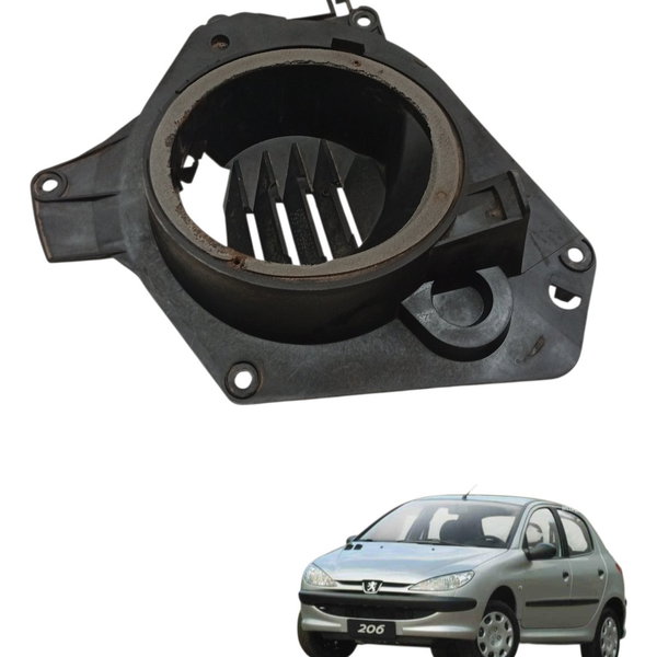 Suporte Auto Falante Dianteiro Direito Peugeot 206 2005 2006