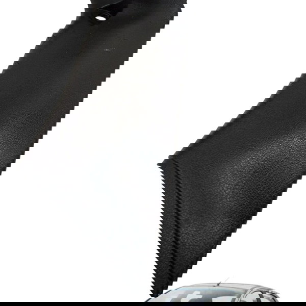 Moldura Acabamento Coluna Traseiro Esquerdo 206 2004 2005