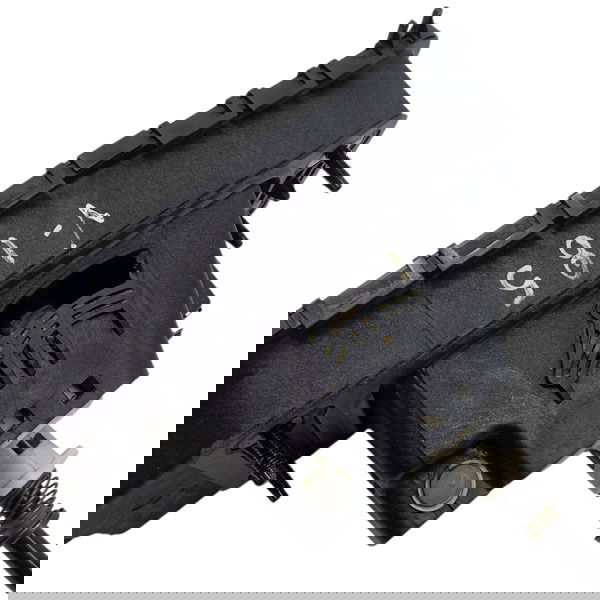 Trambulador Alavanca Câmbio Volkswagen Voyage 1.6 2015