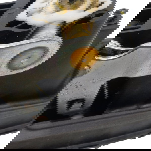 Trambulador Alavanca Câmbio Volkswagen Voyage 1.6 2015