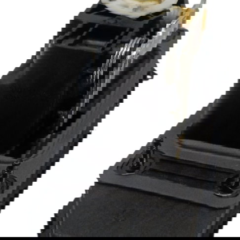 Trambulador Alavanca Câmbio Volkswagen Voyage 1.6 2015