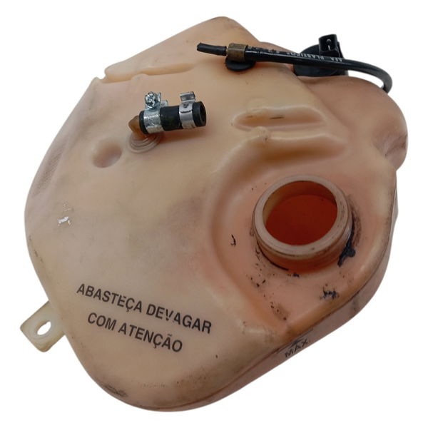 Reservatorio Partida Frio Volkswagen Voyage 1.6 2014 2015