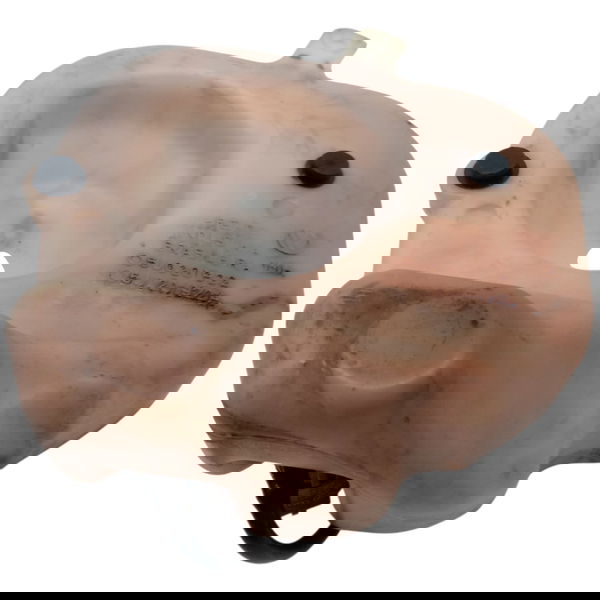 Reservatorio Partida Frio Volkswagen Voyage 1.6 2014 2015