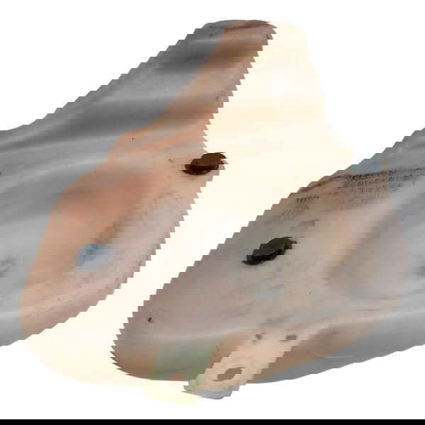 Reservatorio Partida Frio Volkswagen Voyage 1.6 2014 2015