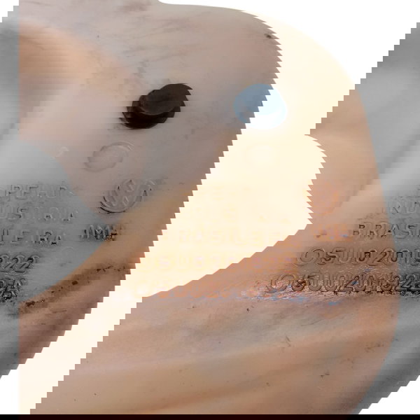 Reservatorio Partida Frio Volkswagen Voyage 1.6 2014 2015