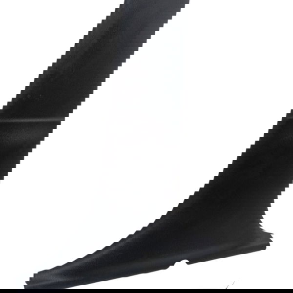 Moldura Inferior Coluna Direita Volkswagen Voyage 2015