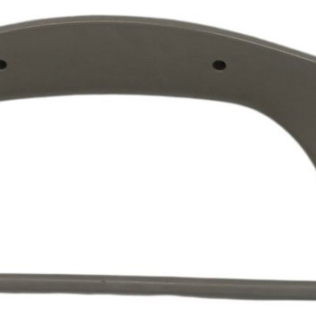 Moldura Pinel Instrumentos Fiat Siena Palio 1.0 2008 2009