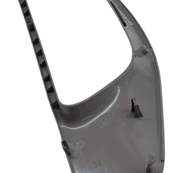 Moldura Pinel Instrumentos Fiat Siena Palio 1.0 2008 2009