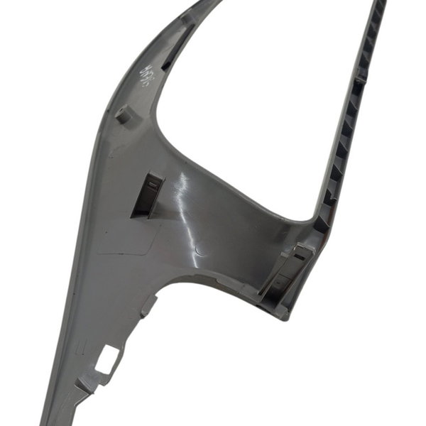 Moldura Pinel Instrumentos Fiat Siena Palio 1.0 2008 2009