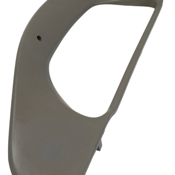Moldura Pinel Instrumentos Fiat Siena Palio 1.0 2008 2009
