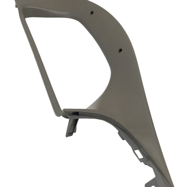 Moldura Pinel Instrumentos Fiat Siena Palio 1.0 2008 2009