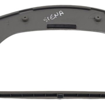 Moldura Pinel Instrumentos Fiat Siena Palio 1.0 2008 2009