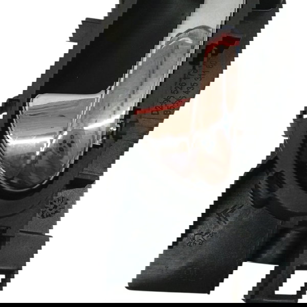 Maçaneta Interna Dianteira Esquerda Citroen C4 Glx 2013 2014 Dianteira