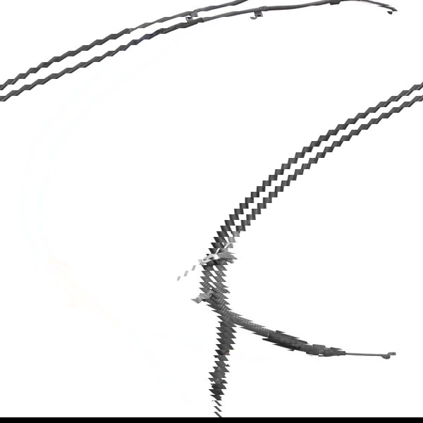 Par Cabo Freio Mão Volkswagen Voyage 1.6 2014 2015 2016