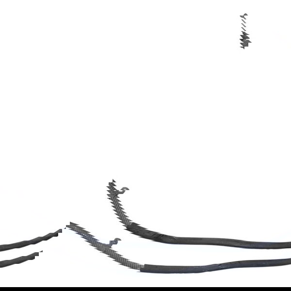 Par Cabo Freio Mão Volkswagen Voyage 1.6 2014 2015 2016