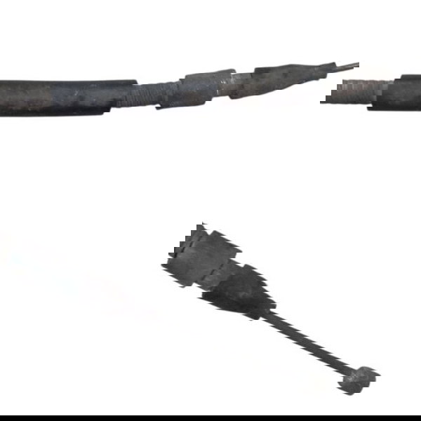 Par Cabo Freio Mão Volkswagen Voyage 1.6 2014 2015 2016