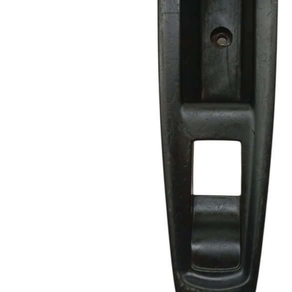 Moldura Puxador Botão Traseira Direita Citroen C4 2013 2014