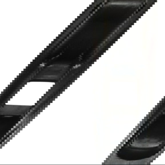 Moldura Puxador Botão Traseira Direita Citroen C4 2013 2014