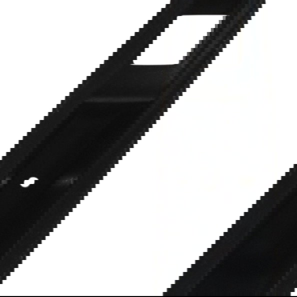 Moldura Puxador Botão Traseira Direita Citroen C4 2013 2014